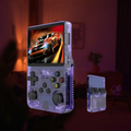 Console rétro portable R36S — RePlay Edition (64 GB)