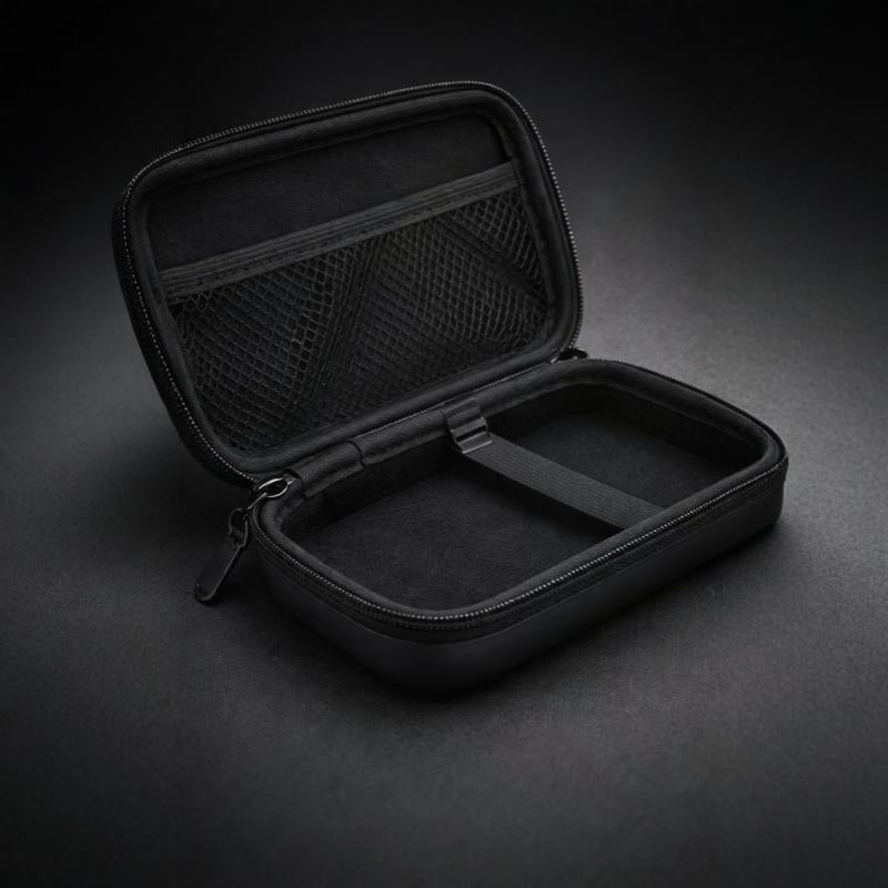 Étui portable RePlay — Protection et mobilité