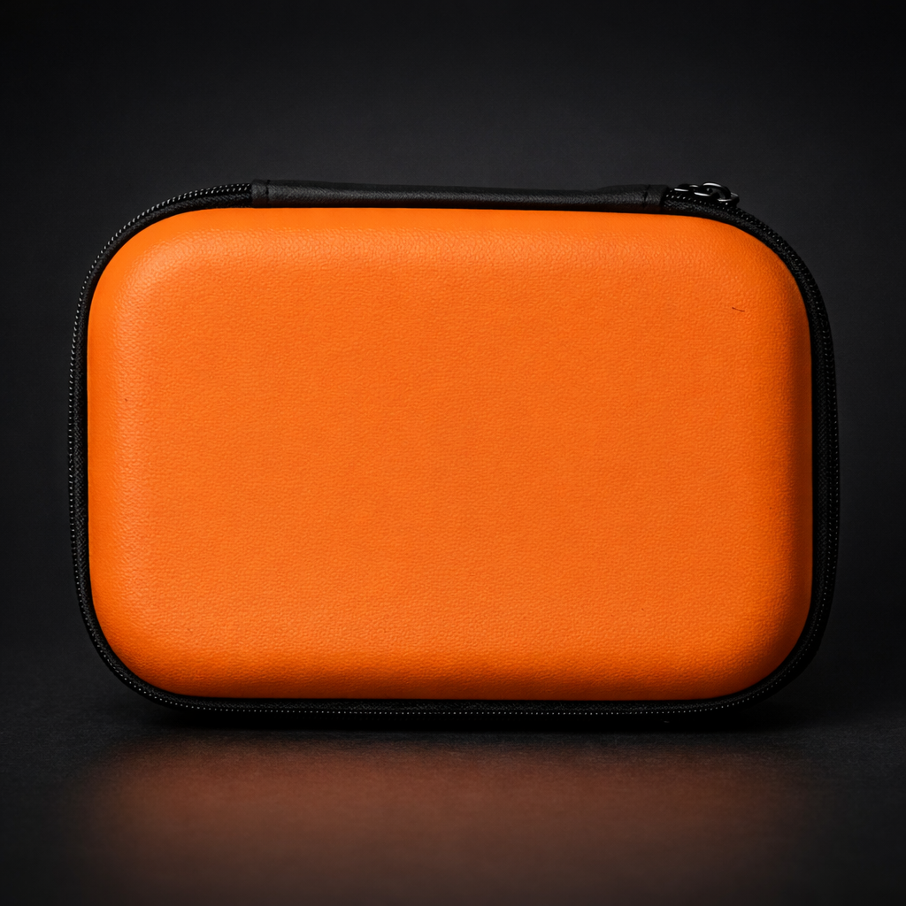 Étui portable RePlay — Protection et mobilité