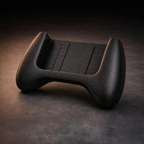 Poignée ergonomique RePlay — Confort et contrôle pour R36S